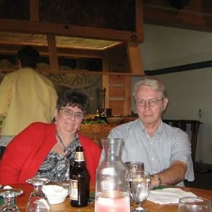 Meet your Posher, Barbara